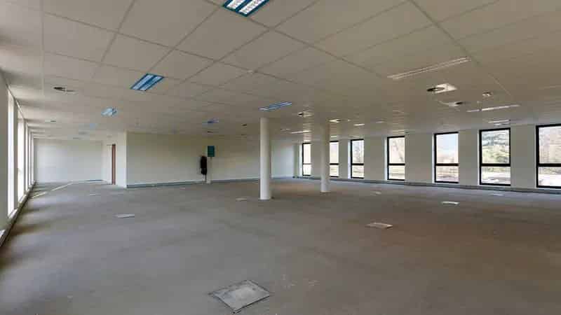 Instapklare Kantoorruimte Wilrijk Toplocatie