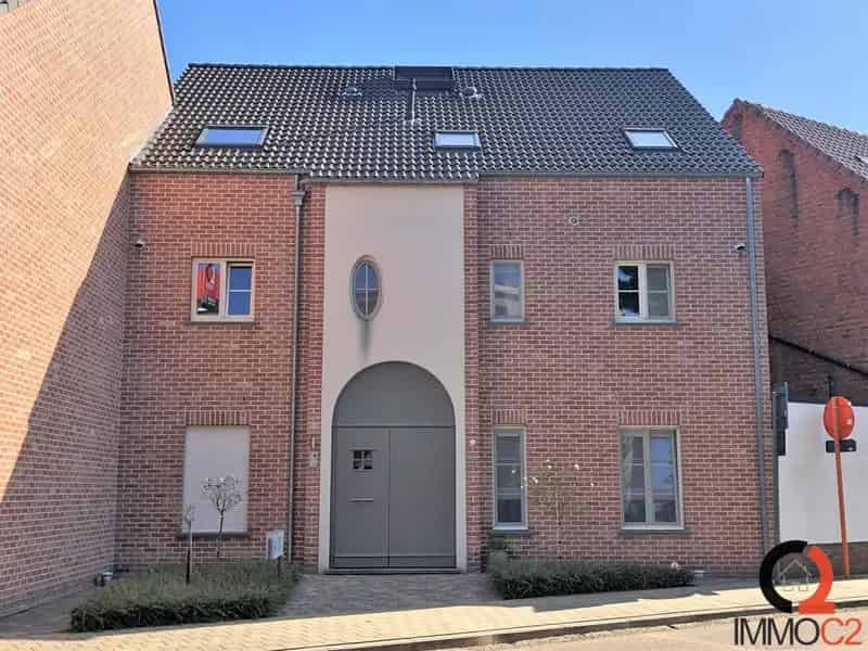 Appartement te koop