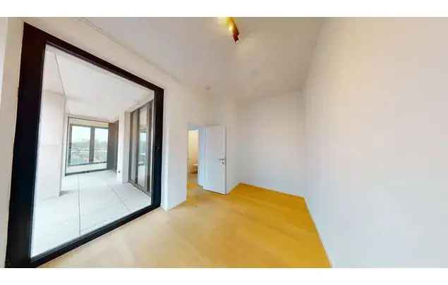 Huur 2 Slaapkamer Appartement Antwerpen