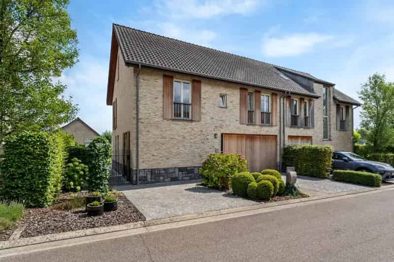 Ruime gezinswoning 5 slaapkamers Alken Grote Tuin Garage