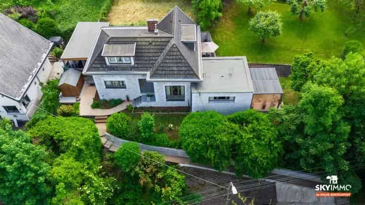 Huis Te Koop Flemalle 3 slaapkamers 155m² Rustige ligging