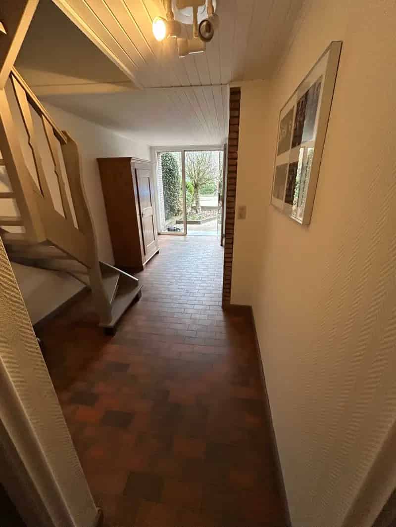 Huis te huur Mortsel 3 slaapkamers tuin garage