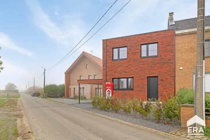 Gerenoveerde Energiezuinige Woning te Koop Landen