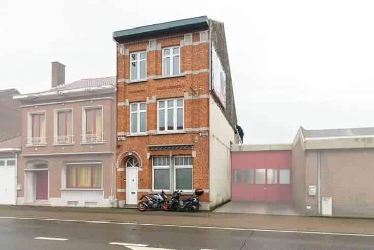 Huis Te Koop