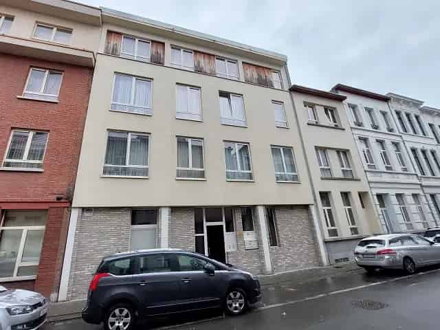 Appartementen Zonstraat 24 1-4 slaapkamers