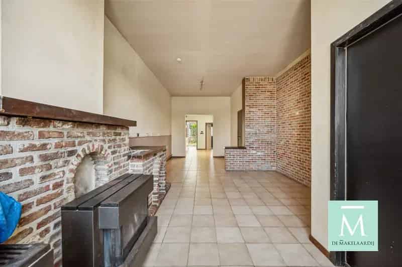 Huis te koop Mechelen 3 slaapkamers renovatieproject