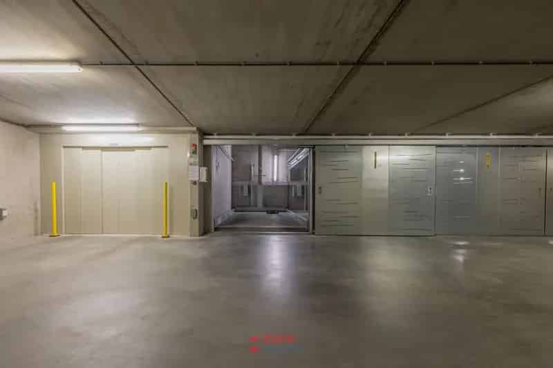 Parkeerplaats te Huur Residentie Dolce Vita