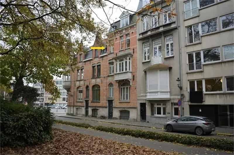 Appartement te Huur Brugge - 1 Slaapkamer