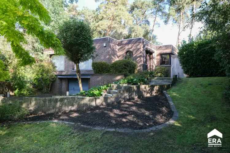 Huis te huur Hechtel 3 slaapkamers gerenoveerd tuin