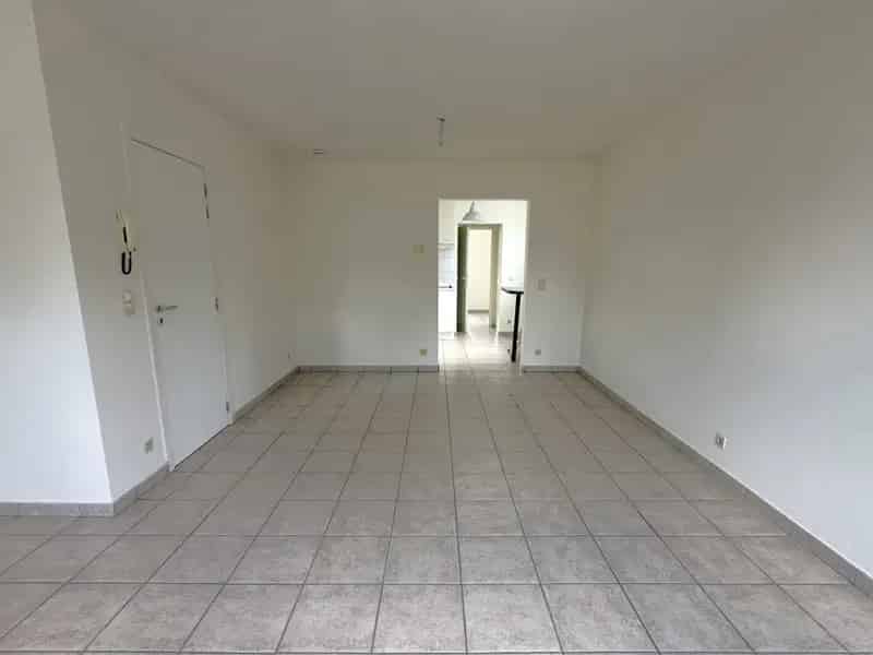 Appartement te huur 1 slaapkamer garage centraal gelegen