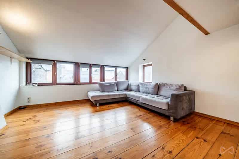 Studio Appartement te Koop Stadscentrum