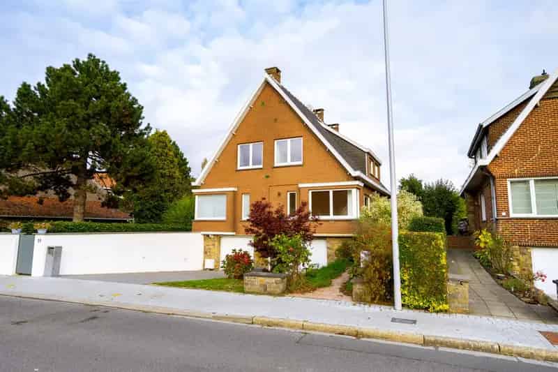 Huis te huur Lion 61 2 slaapkamers 117m² tuin garage
