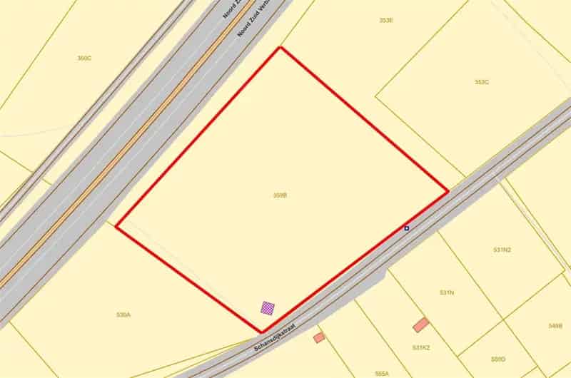 Bosgrond 1ha te Hechtel-Eksel Rustige Locatie