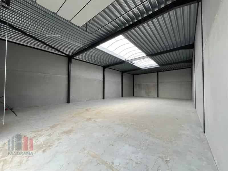 Nieuwbouw Bedrijfsgebouw te Huur Hamme