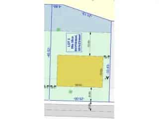 Bouwgrond te koop Geel 938m²