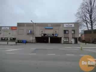 Garagebox te koop Aalst Centrum Residentie De Burcht