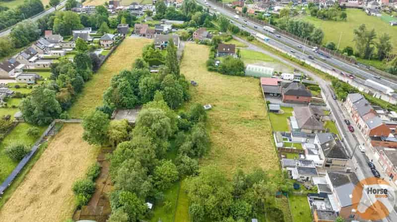 Bouwgrond HOB met Weide Nieuwerkerken 50 are