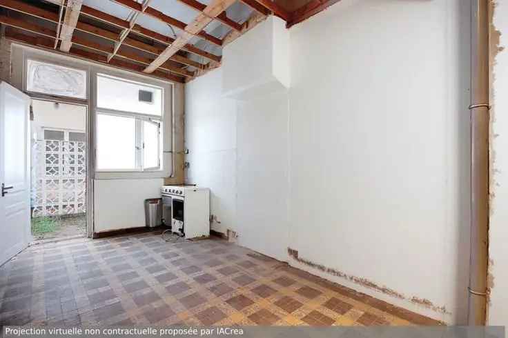 Appartement Te Koop