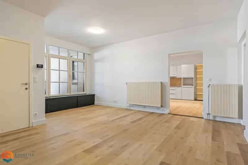 Gelijkvloers Appartement 2 Slaapkamers te Beerzel