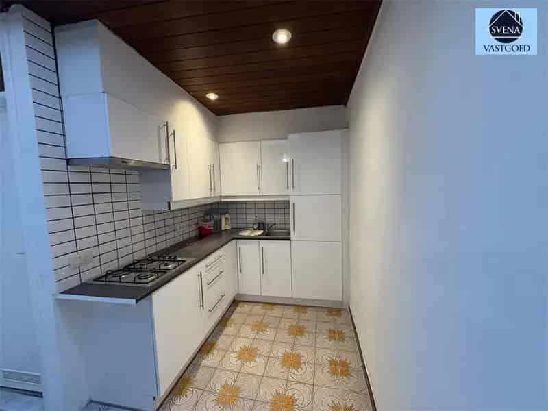 TOFFE WONING MET GUNSTIGE LIGGING