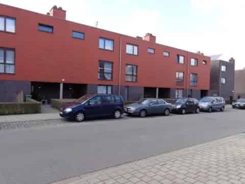 Appartementen Gallaitlaan 76-94 1-5 slaapkamers