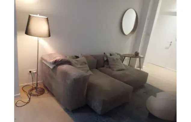 Huur 1 Slaapkamer Appartement 84m2 Gent