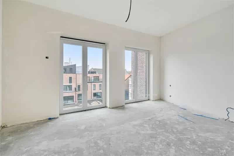 Nieuwbouw Appartement 2 Slaapkamers Aalst
