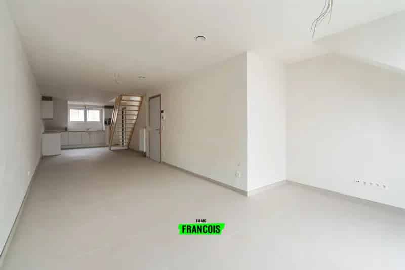 Nieuwbouw Duplexappartement Blankenberge Zee Nabij