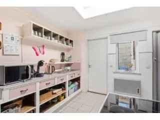Huis te koop Sint Gillis bij Dendermonde 71m2