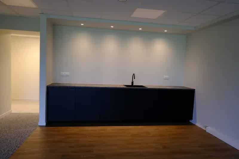 Nieuwbouw Kantoorruimte 129m2 Bilzen