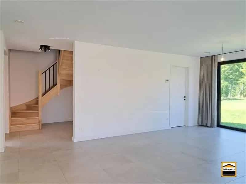Moderne BEN-woning te huur 4 slaapkamers