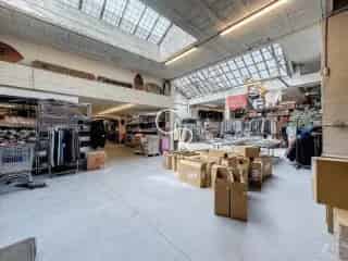 Industrie te koop Vorst 680m² Werkplaats Magazijn Kantoor
