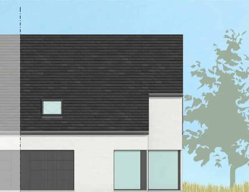 Huis te koop Hooglede: Moderne 4 Slaapkamers Nieuwbouw