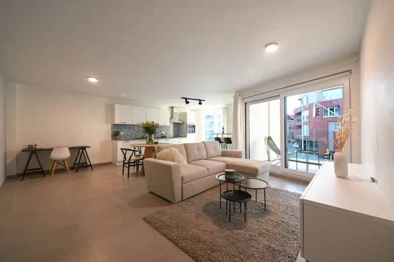 Kantoor te Koop Deinze Centrum 83m²