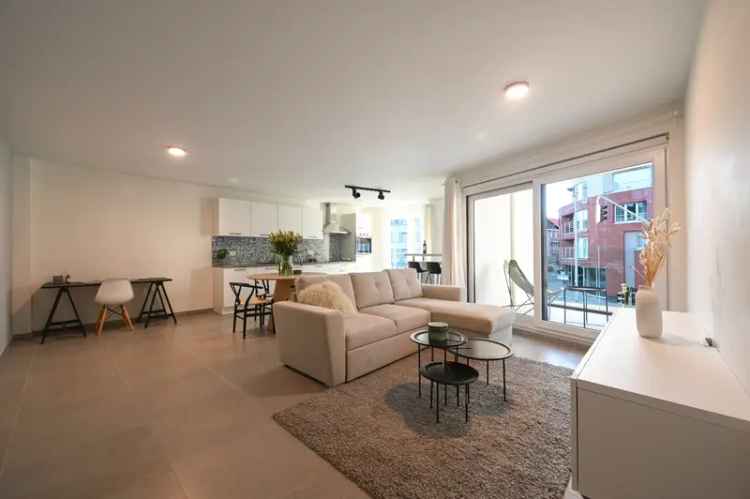 Kantoor te Koop Deinze Centrum 83m²
