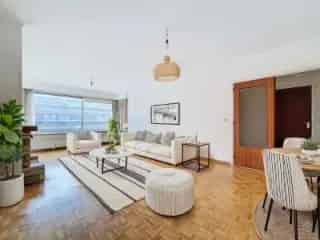 Appartement te koop Jette 86m² - 2 slaapkamers - Nabij station