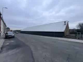 Industrieel Gebouw te Koop Herseaux