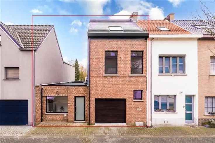 Huis Te Koop