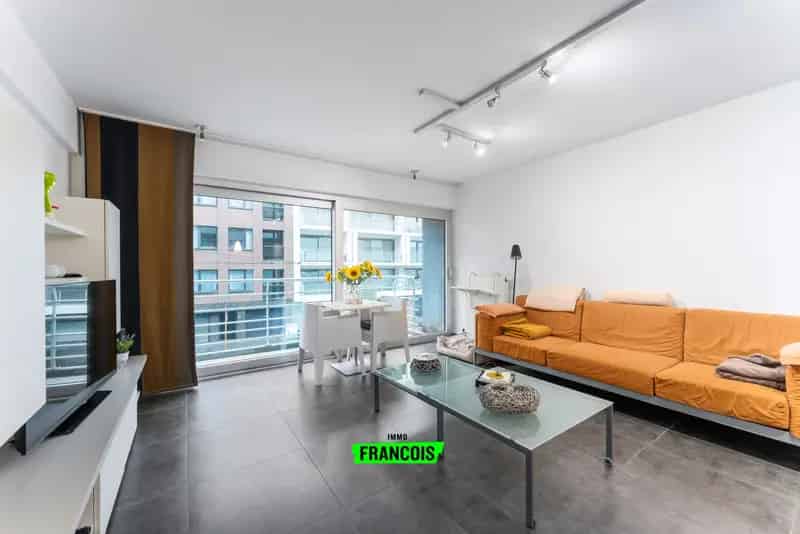 Luxe Appartement Oostende Strand Nabij Centrum 2 slaapkamers