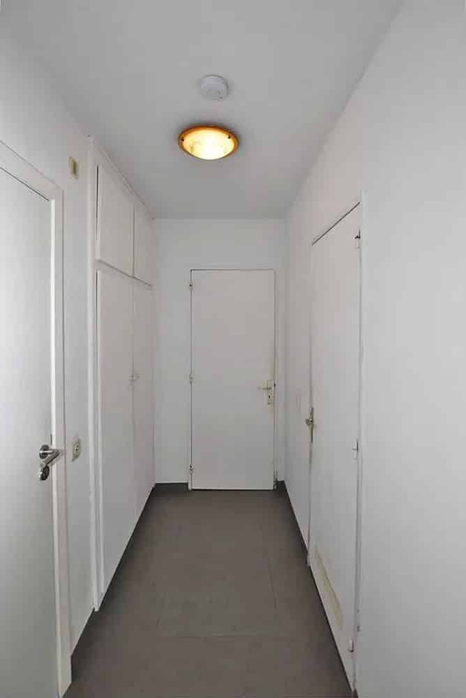 Appartement te huur Deurne Zuid 1 slaapkamer terras