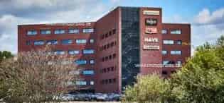 Kantoorruimte te Huur Herentals Gencor