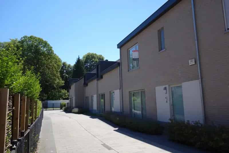 Huis te huur