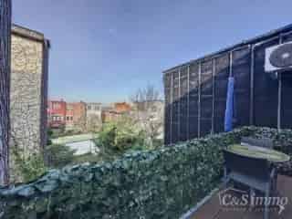 Appartement te koop Deurne Zuid - Lichtrijk  - Nabij Parken