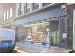 Handelspand te Koop Doornik Centrum