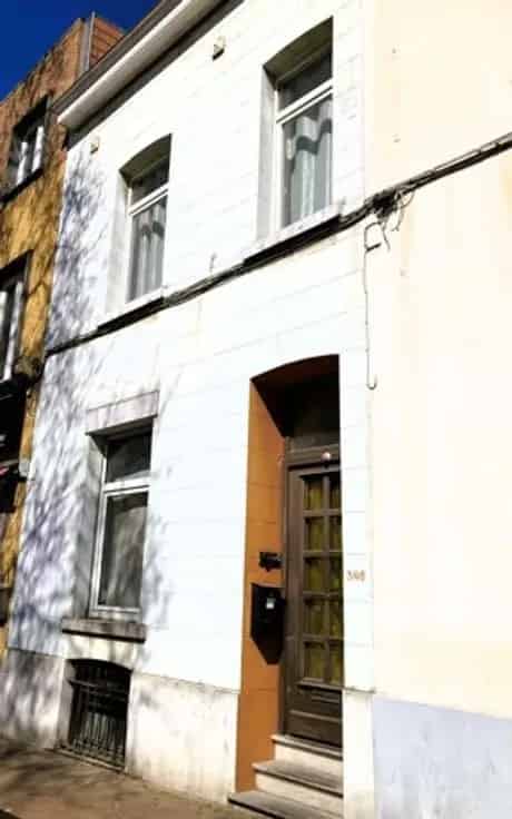 Huis Te Koop Nabij Koningin Astridplein 150m²