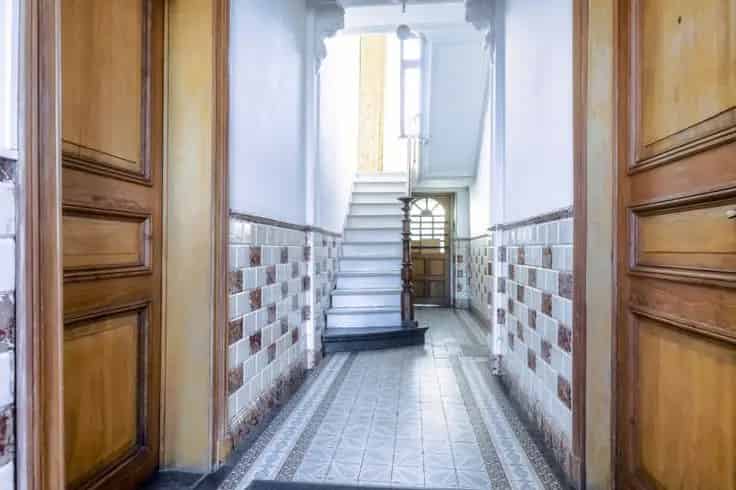 Appartementenblok Te Koop Energiezuinig Dubbele Beglazing
