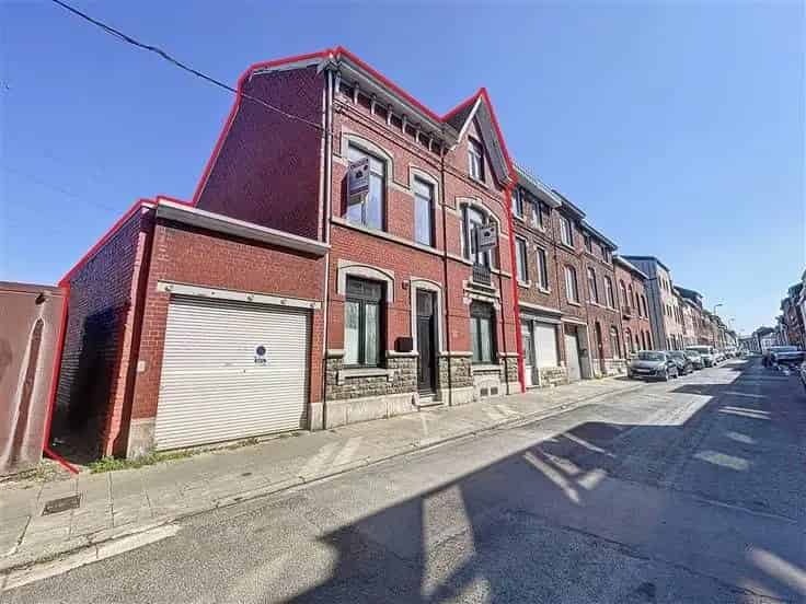 Huis Te Koop Eengezinswoning