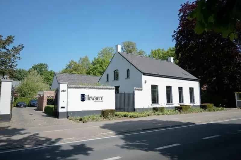 Commercieel Kantoor te Oud Turnhout