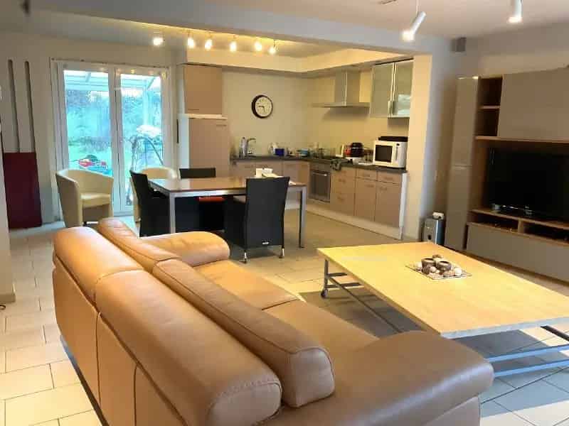 Woning te Koop Wachtebeke 4 slaapkamers Grote Tuin