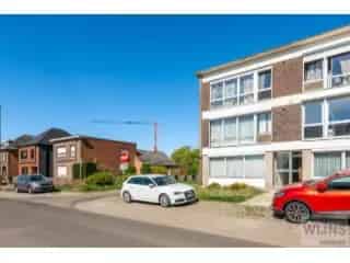 Appartement te koop Berlaar 2 slaapkamers EPC B Garage
